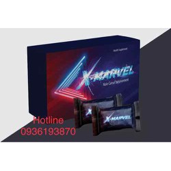X-MARVEL - XMARVEL Sức Mạnh Nam Giới