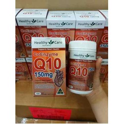 BỔ TIM Q10 BLACKMORES hàm lượng 150mg