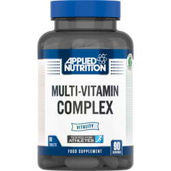 MultiVitamin Applied 90 viên – Bổ sung đa Vitamin...