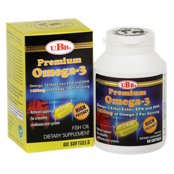 Hỗ trợ phòng ngừa cao huyết áp, xơ vữa động mạch P...