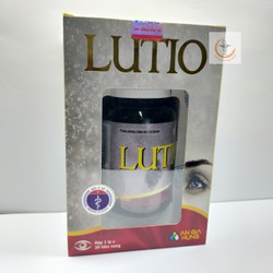 Lutio - Hộp 30 Viên