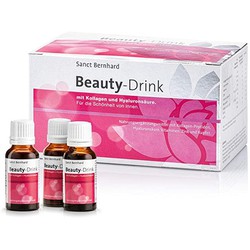 Collagen giảm thâm nám BEAUTY-DRINK - Giúp cải thi...
