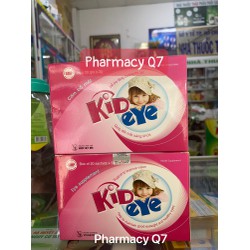 Cốm bổ mắt Kideye Kid Eye hộp 20 gói