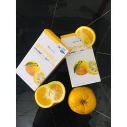 Thạch collagen Vita Thanh Yên