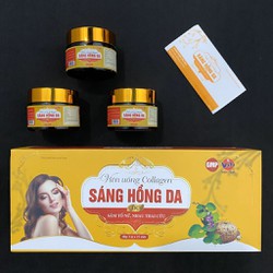 VIÊN UỐNG COLAGEN SÁNG HỒNG DA COCO