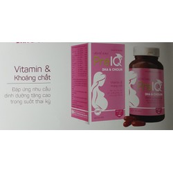 viên vitamin tổng hợp