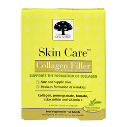 Collagen Filler Dưỡng Da_Thương Hiệu New Nordic 60...