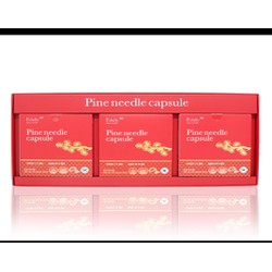 Tinh dầu thông đỏ edally