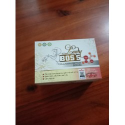 boss group. lady boss