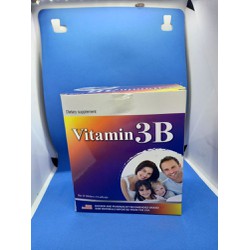 Vitamin 3B