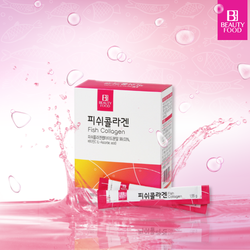 Beauty food-Fishcollagen