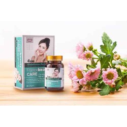 Viên Uống Trắng Da Glutathione [Chính Hãng, Nguyên...