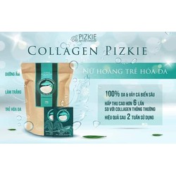 COLLAGEN PIZKIE