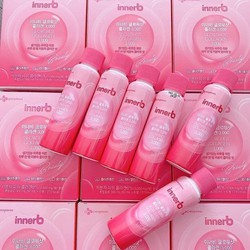 Nước Uống Innerb Glowshot Collagen Căng Mịn Sáng D...