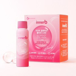 Nước Uống Innerb Glowshot Collagen Căng Mịn Sáng D...