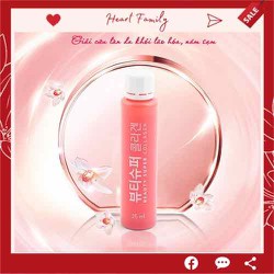 Nước uống Collagen thủy phân Edally BH( hộp 10 lọ)