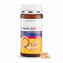 BỔ TIM COENIN Q10 Plus HÀNG ĐỨC ĐỦ BILL