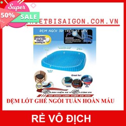 ĐỆM LÓT GHẾ NGỒI TUẦN HOÀN MÁU