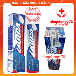 Xương Khớp Boca Chính Hãng - 1 Hộp 20 Viên - Hỗ tr...