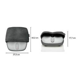 MÁY MASSAGE CHÂN SHIATSU MEDISANA FM885